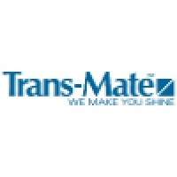 Trans-Mate, Inc. Logo