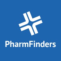 PharmFinders Logo