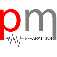 PM Separations Logo