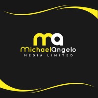 Michael Angelo Media Logo