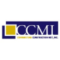 Cornerstone Const. Mgmt. Inc. Logo