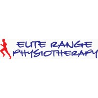 Elite Range Physiotherapy Logo