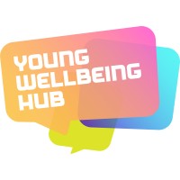 Young Wellbeing Hub Logo