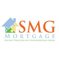 SMG Mortgage Logo