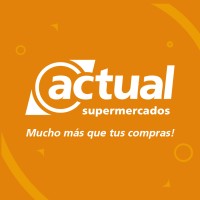 Actual Supermercados Logo