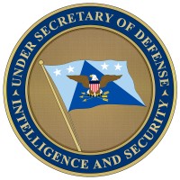 Office of the Under Secretary of Defense for Intelligence & Security Logo