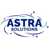 Astra Solutions LLC Logo