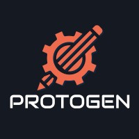 Protogen Ltd Logo