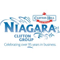 Niagara Clifton Group Logo