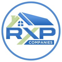 RxP Companies Logo