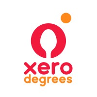 Xero Degrees Cafe Private Limited Logo