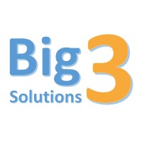 Big 3 Solutions GmbH Logo