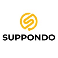 Suppondo Logo