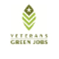 Veterans Green Jobs Logo