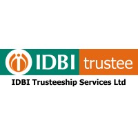 IDBI Trusteeship Services Limited Logo