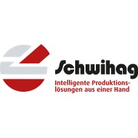 Schwihag GmbH Logo