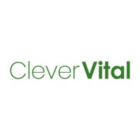 Clever Vital Logo