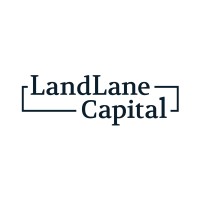 Landlane Capital Logo