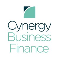 Cynergy Business Finance Logo