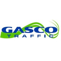 Gasco Traffic Logo