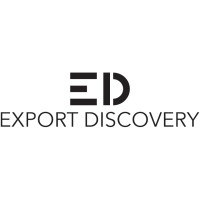 Export Discovery Logo