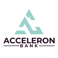 Acceleron Bank, in formation Logo