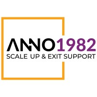 Anno1982 Logo
