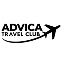 Advica Travel Club Logo