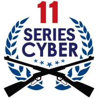 11 Series Cyber Logo
