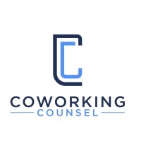 Coworking Counsel Logo