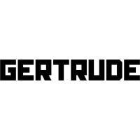 Gertrude Logo