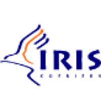 IRIS Koeriers International Logo