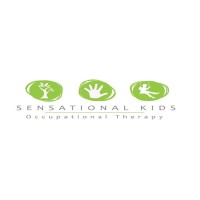 Sensational Kids OT Logo