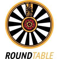 Farnham Round Table Logo