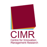 Centre for Innovation Management Research Logo
