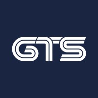 GTS Logistics UK Logo