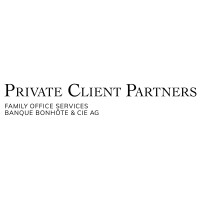 Private Client Partners Logo