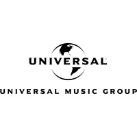 Universal Music Group Italia Logo