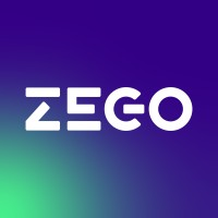 Zego Nederland Logo