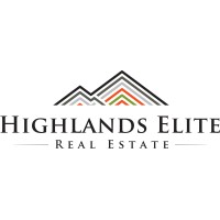 Highlands Elite Real Estate Logo