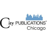 City Publications Chicago Logo