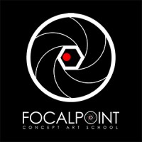 Focal Point School Logo