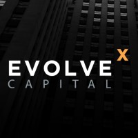 EvolveX Capital Logo