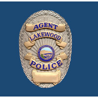 Lakewood Police Department Logo