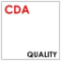 Construction & Design Analytics Logo