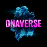 DNAVERSE 🧬 Logo