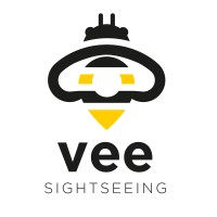 Vee Sightseeing Logo