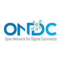 Open Network For Digital Commerce (ONDC) Logo