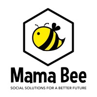 Mama Bee Group Logo