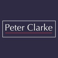 Peter Clarke & Co LLP Logo
